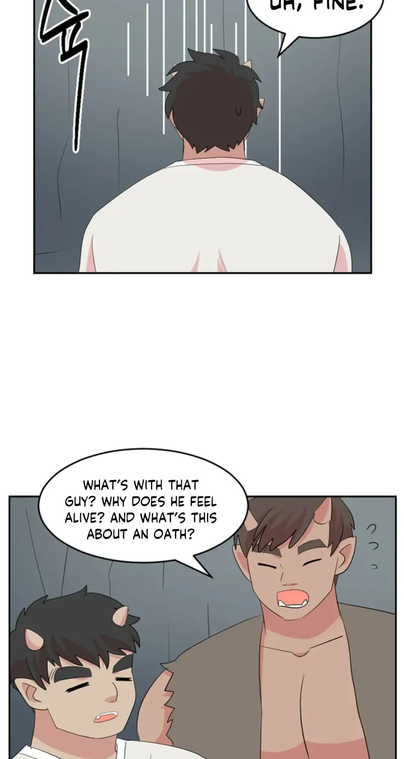Read Reader chapter 207 image 8 on Lezhin