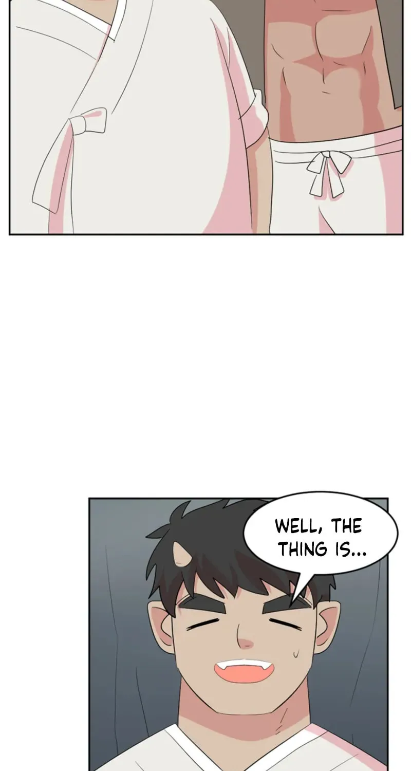 Read Reader chapter 207 image 9 on Lezhin