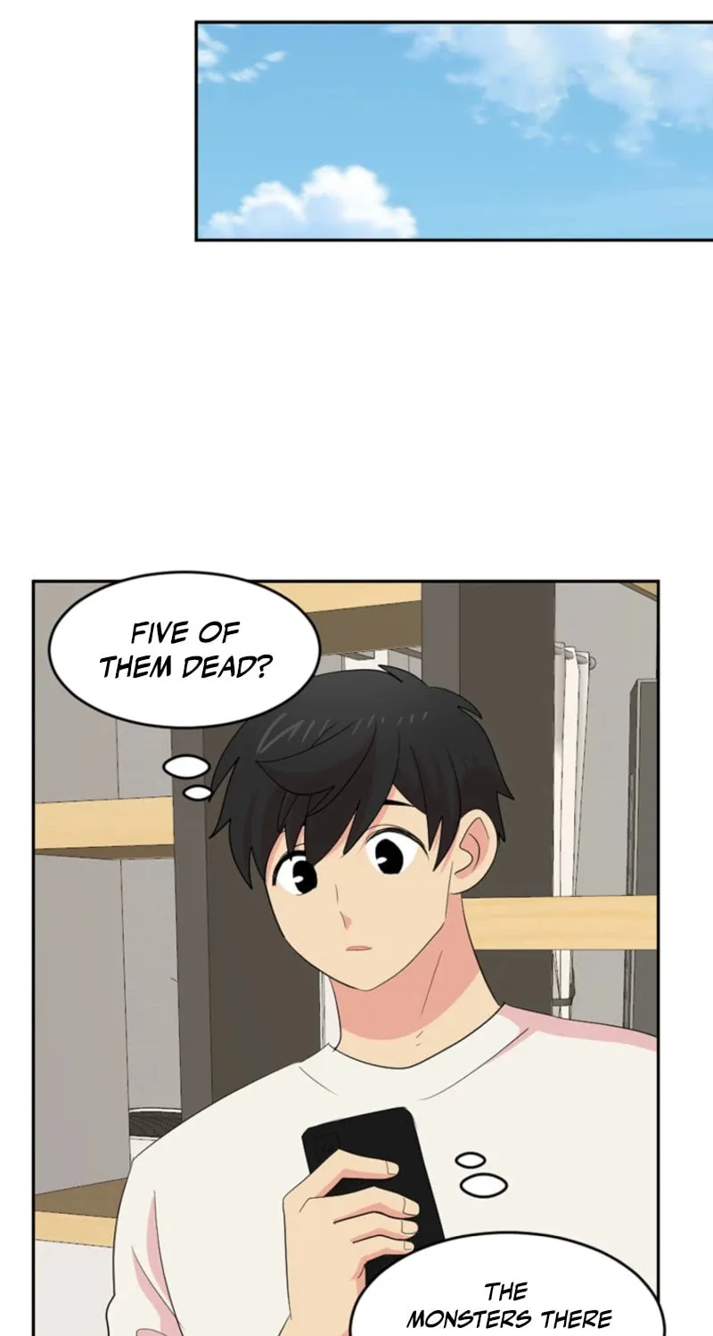 Read Reader chapter 208 image 13 on Lezhin