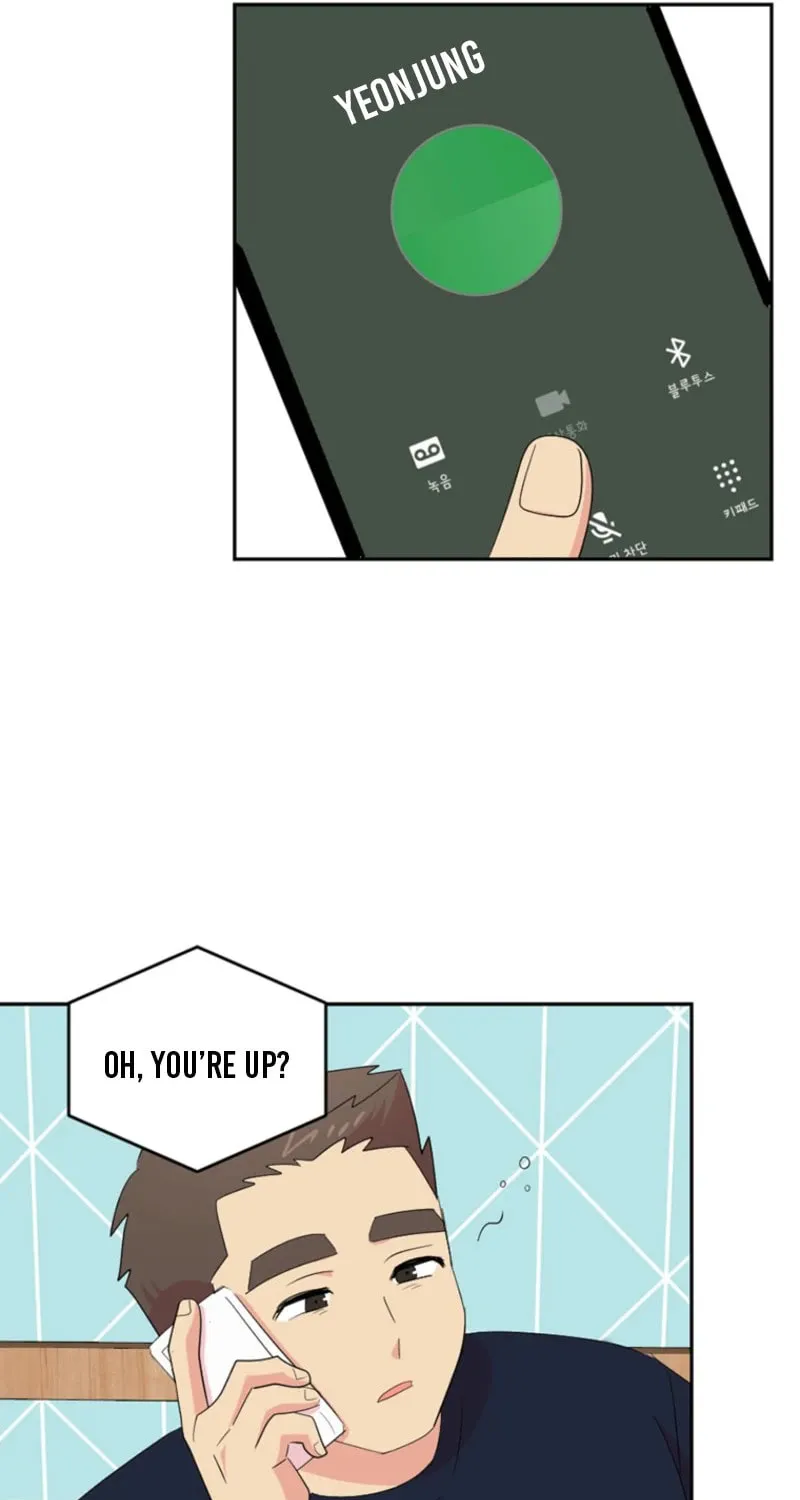 Read Reader chapter 208 image 15 on Lezhin