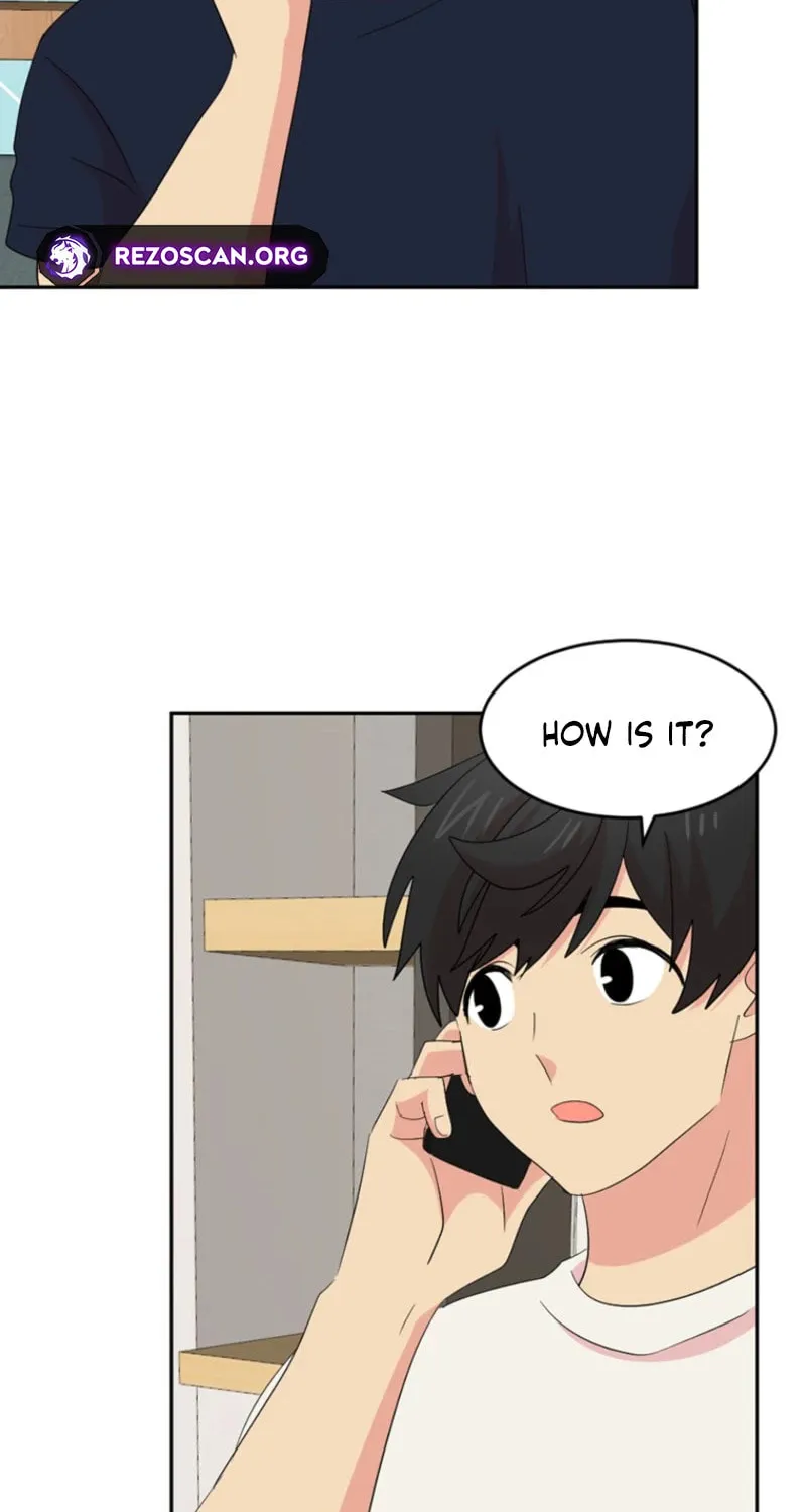 Read Reader chapter 208 image 16 on Lezhin