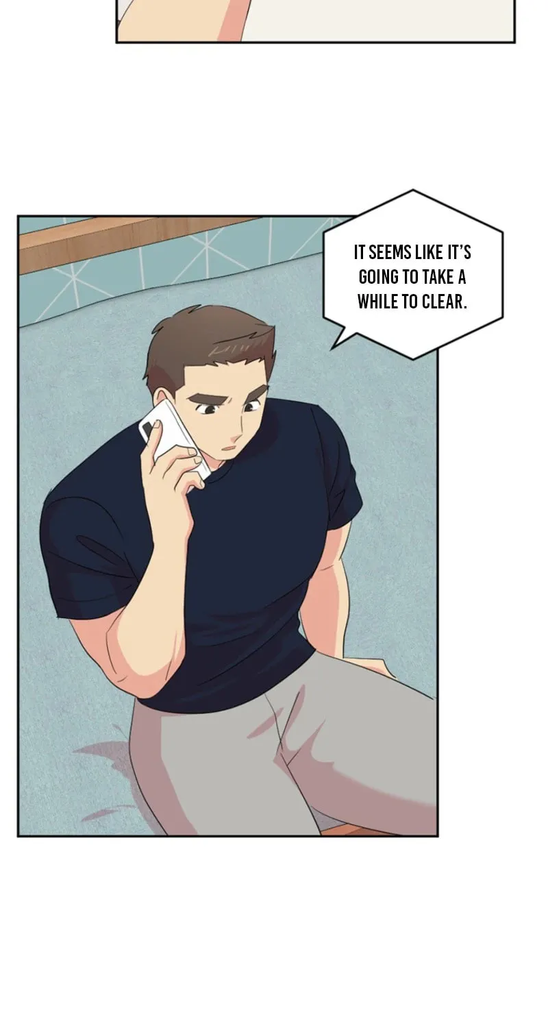 Read Reader chapter 208 image 17 on Lezhin
