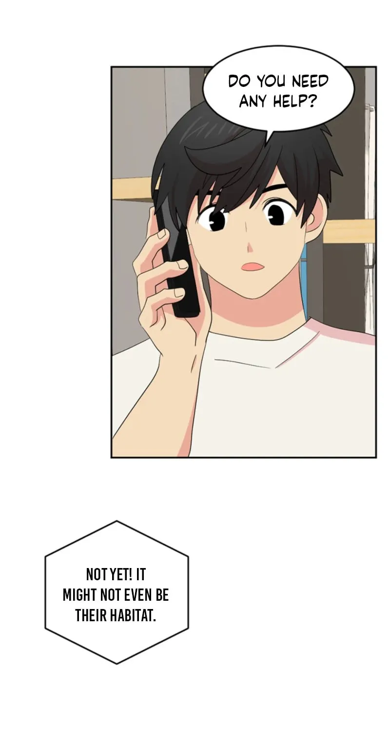 Read Reader chapter 208 image 18 on Lezhin