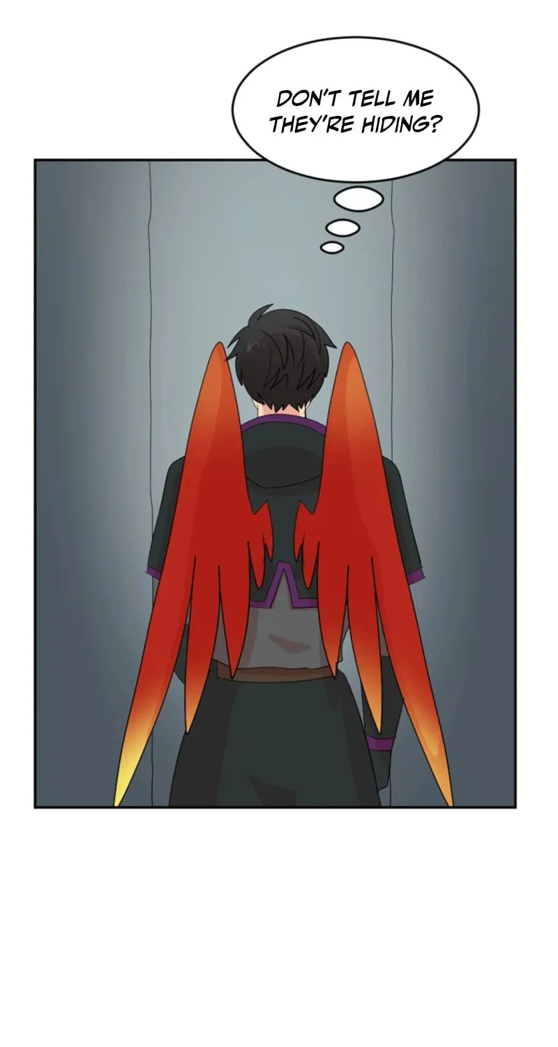Read Reader chapter 208 image 23 on Lezhin
