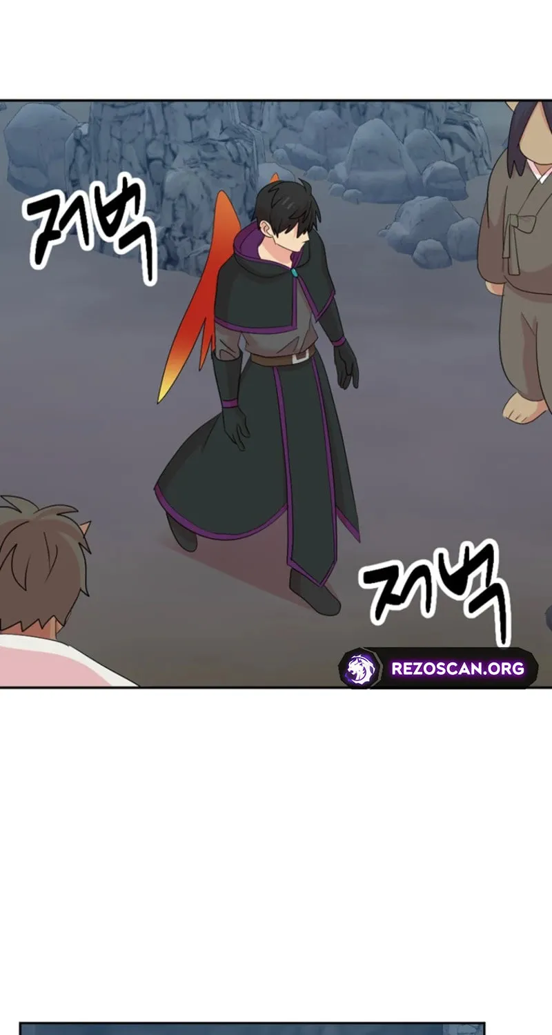 Read Reader chapter 208 image 24 on Lezhin