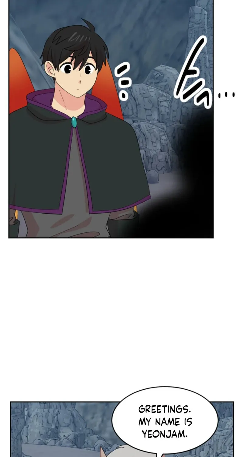 Read Reader chapter 208 image 25 on Lezhin