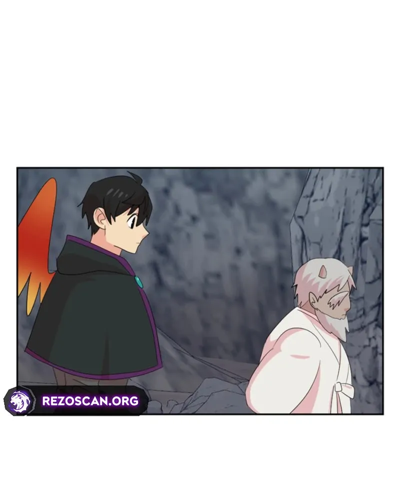 Read Reader chapter 208 image 28 on Lezhin