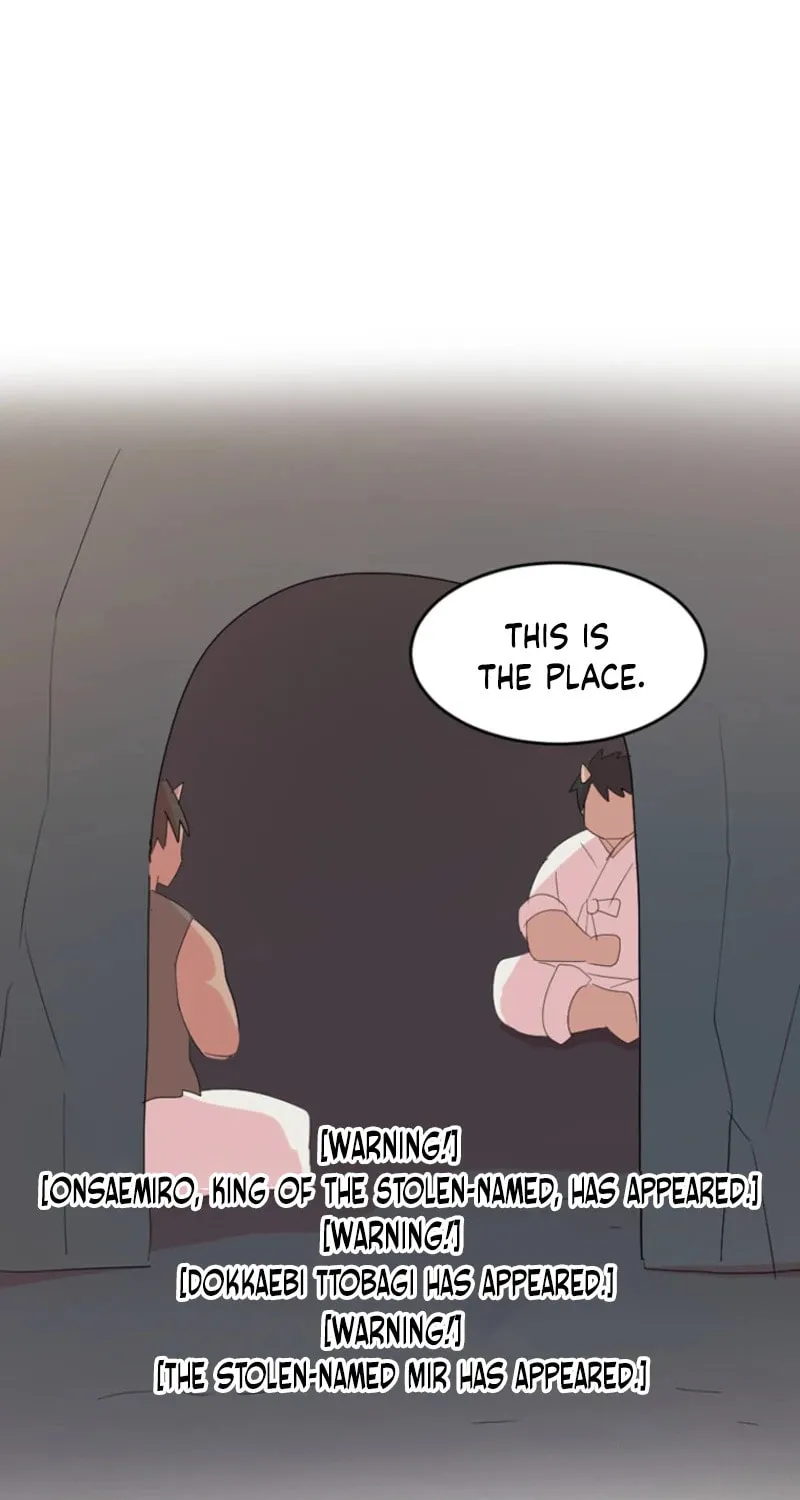 Read Reader chapter 208 image 29 on Lezhin