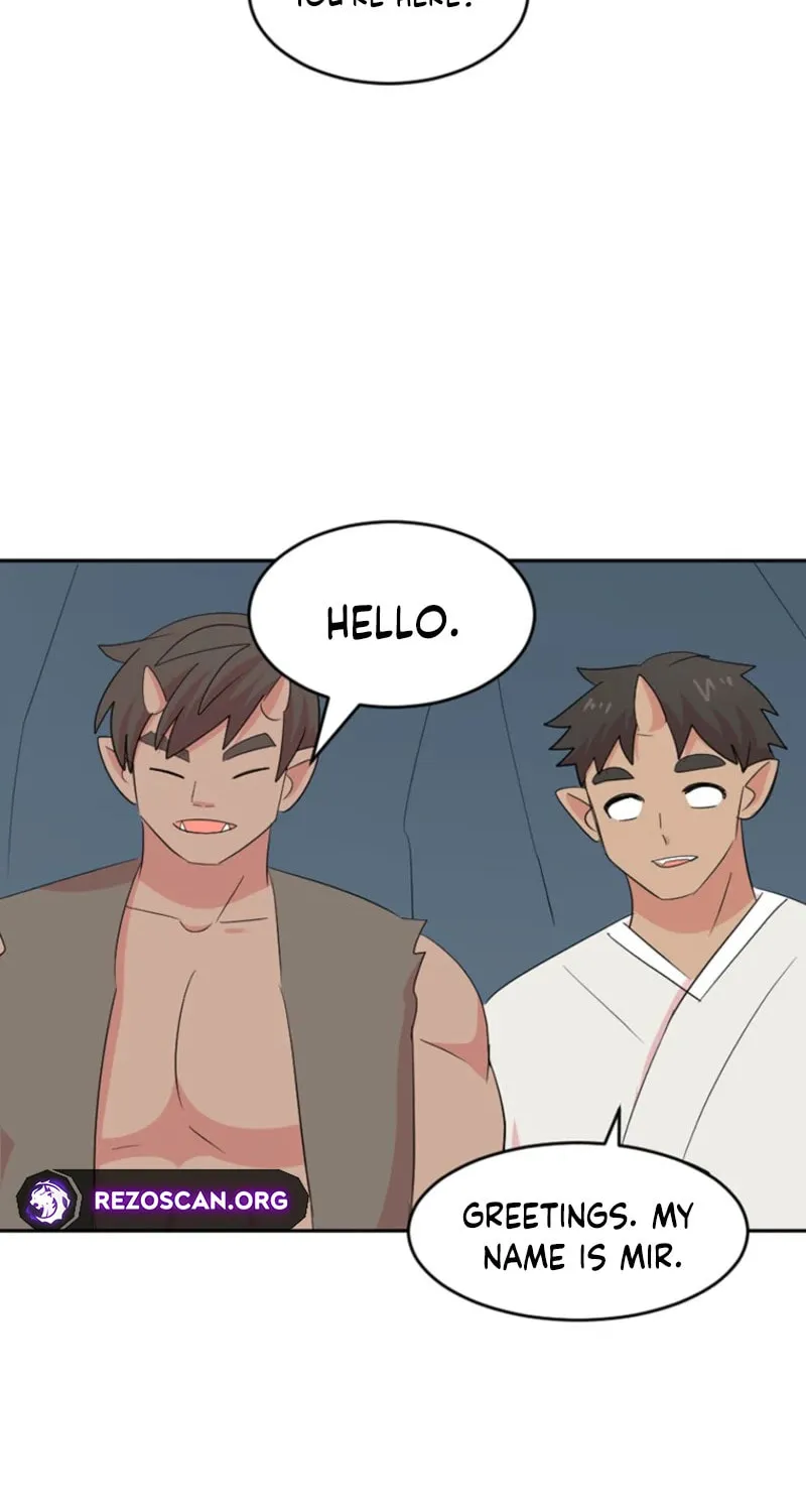 Read Reader chapter 208 image 32 on Lezhin