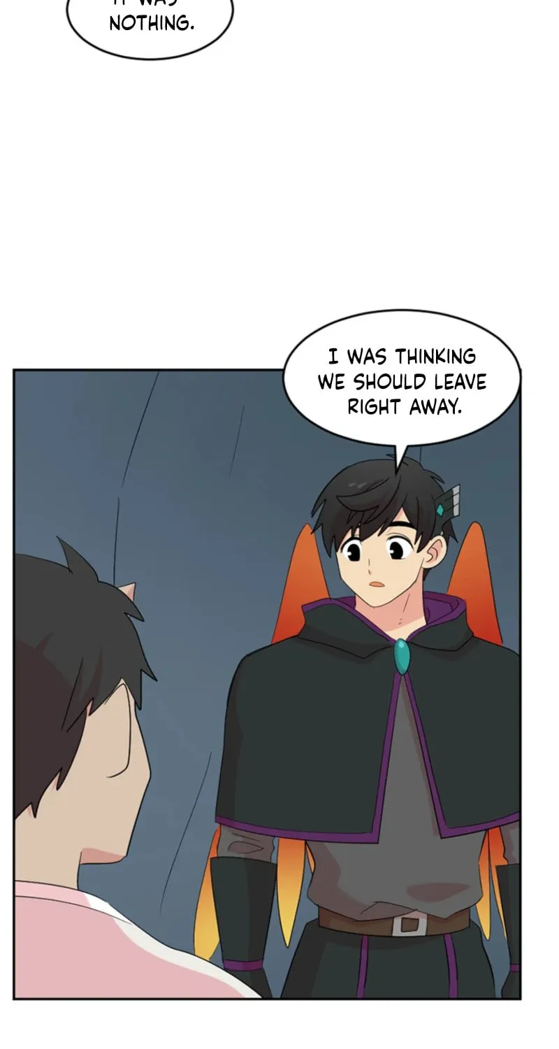 Read Reader chapter 208 image 34 on Lezhin