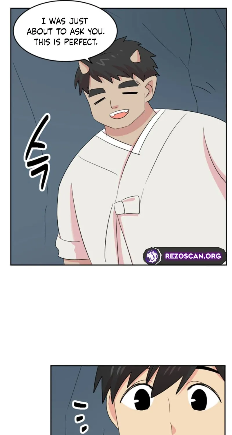 Read Reader chapter 208 image 36 on Lezhin