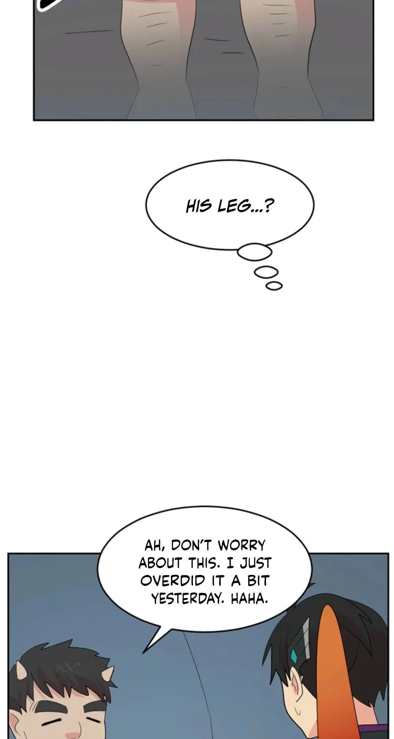 Read Reader chapter 208 image 38 on Lezhin