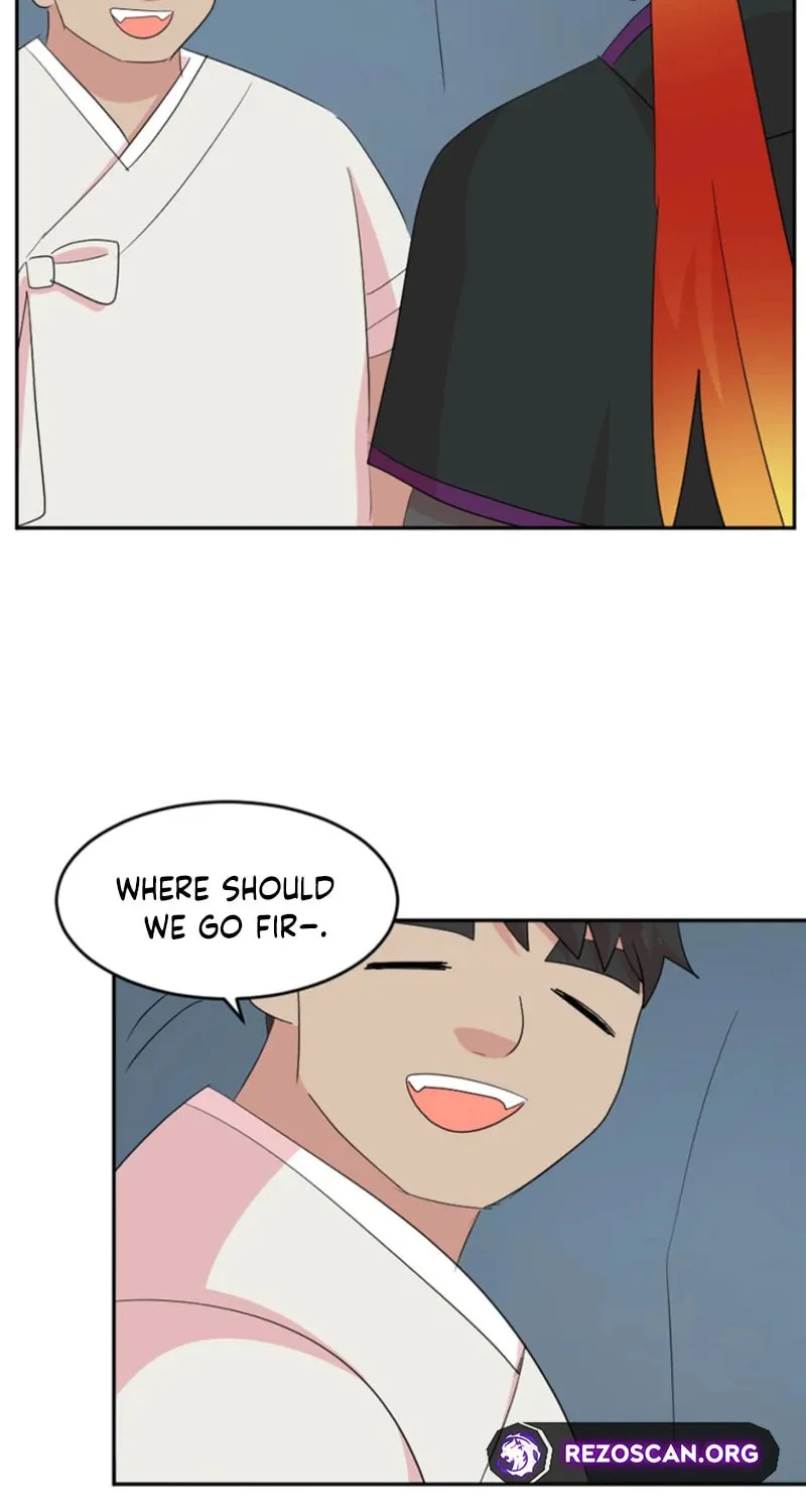 Read Reader chapter 208 image 39 on Lezhin