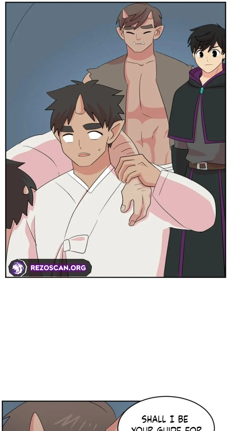Read Reader chapter 208 image 43 on Lezhin