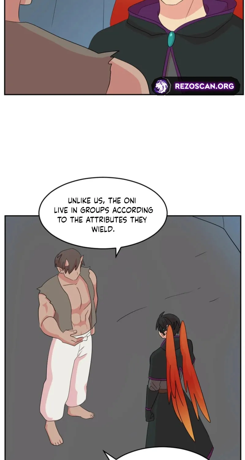 Read Reader chapter 208 image 45 on Lezhin