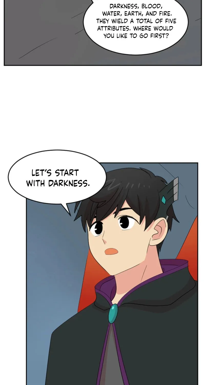 Read Reader chapter 208 image 46 on Lezhin