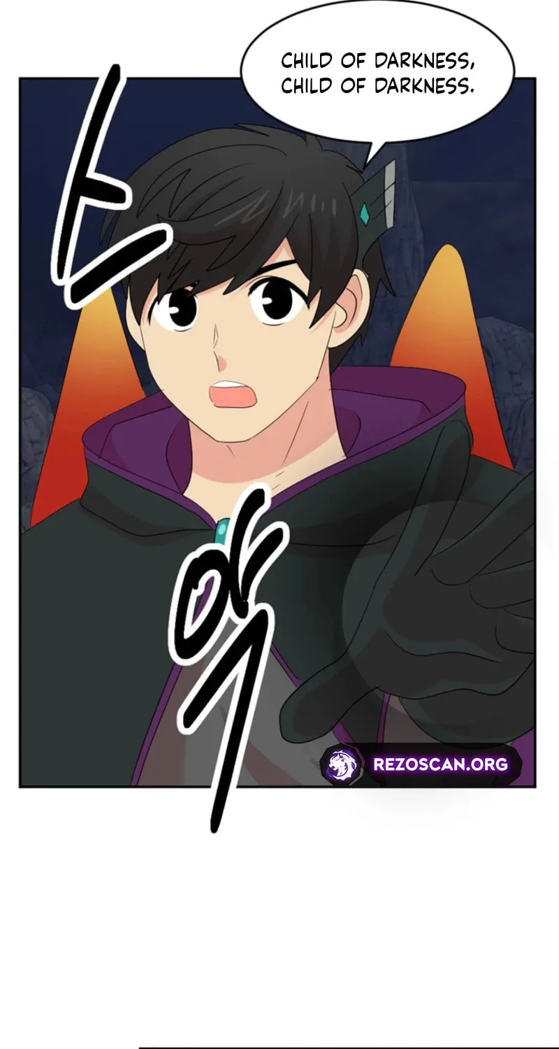 Read Reader chapter 208 image 50 on Lezhin