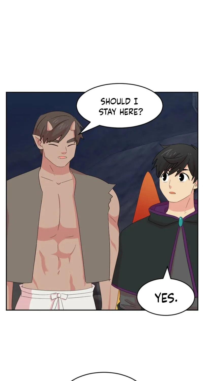 Read Reader chapter 208 image 52 on Lezhin