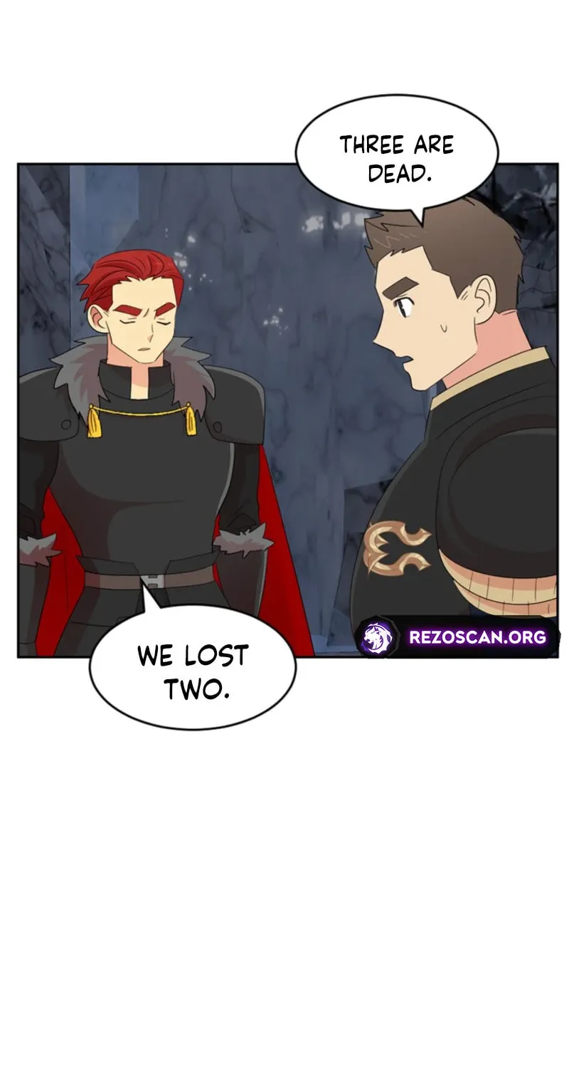 Read Reader chapter 208 image 6 on Lezhin
