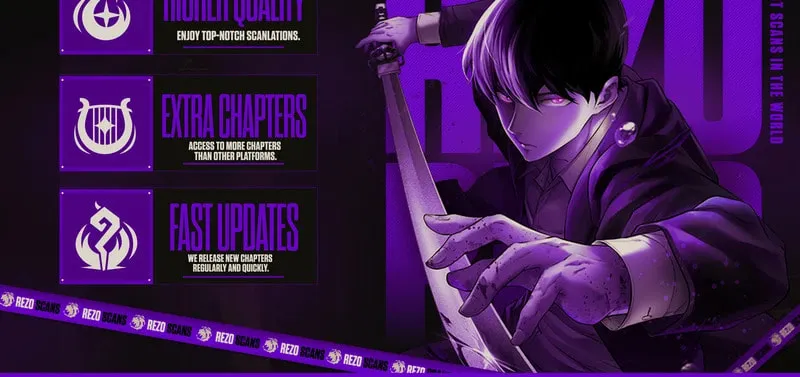 Read Reader chapter 208 image 68 on Lezhin