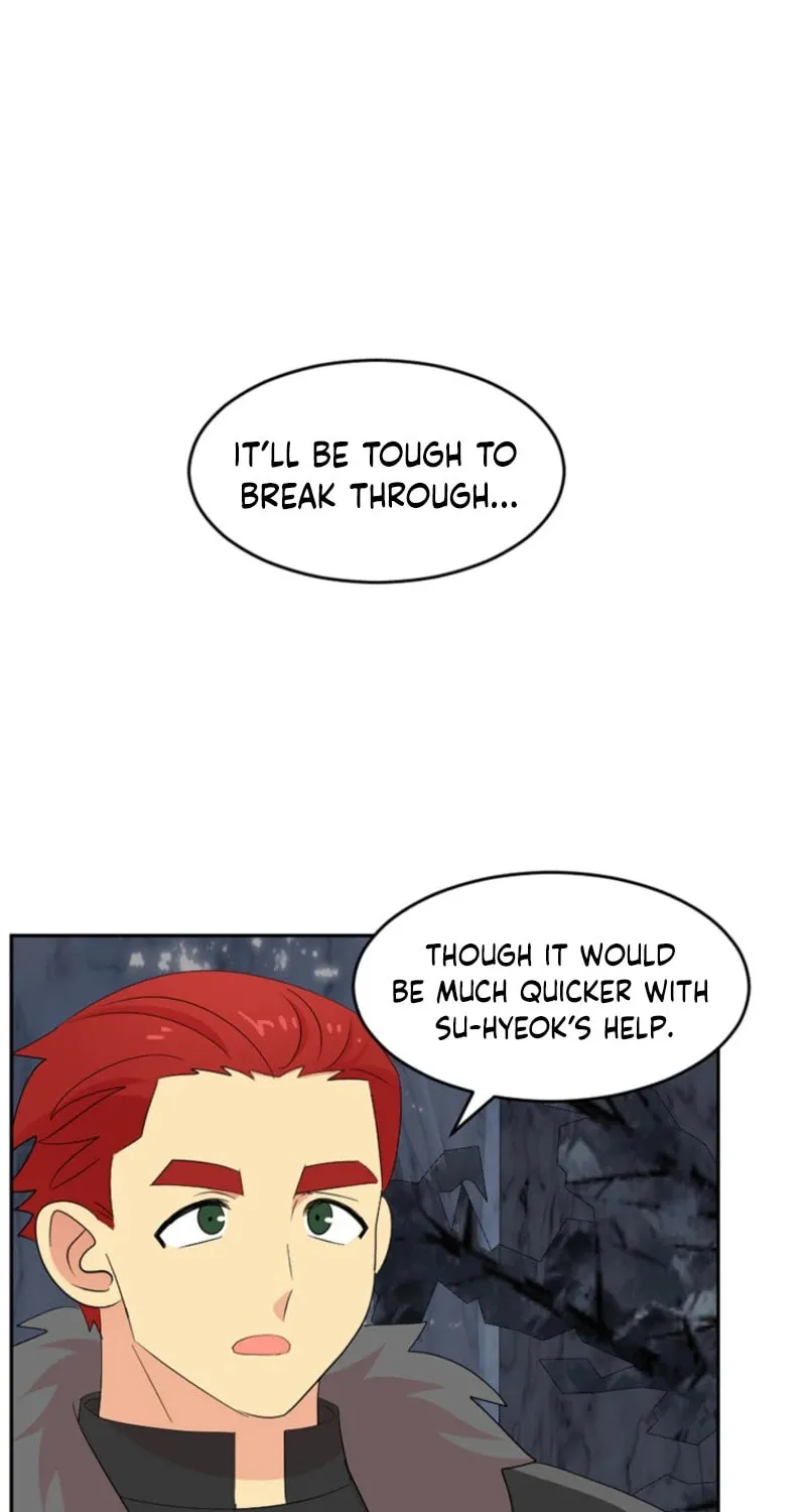 Read Reader chapter 208 image 8 on Lezhin