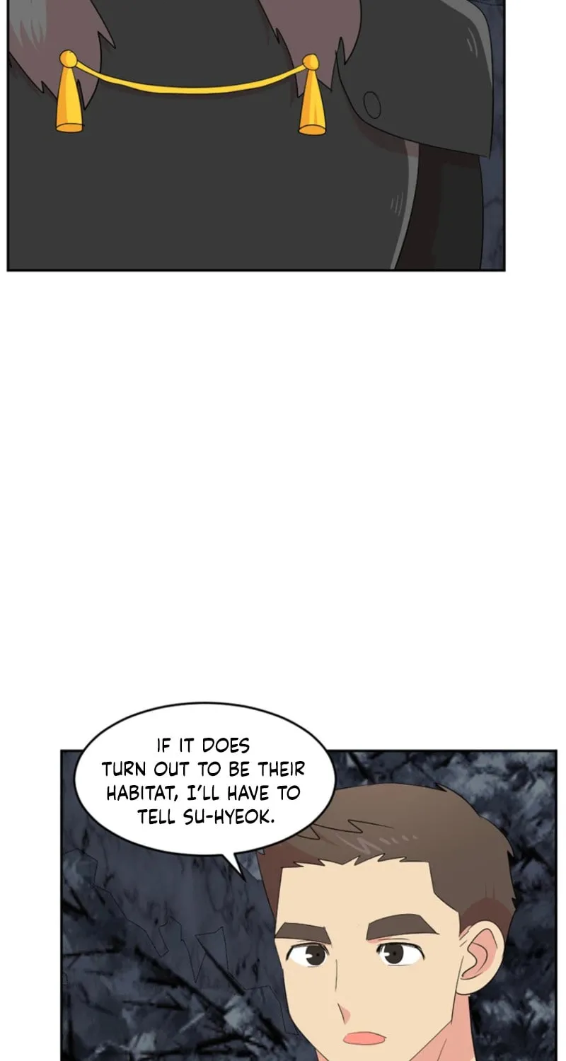 Read Reader chapter 208 image 9 on Lezhin