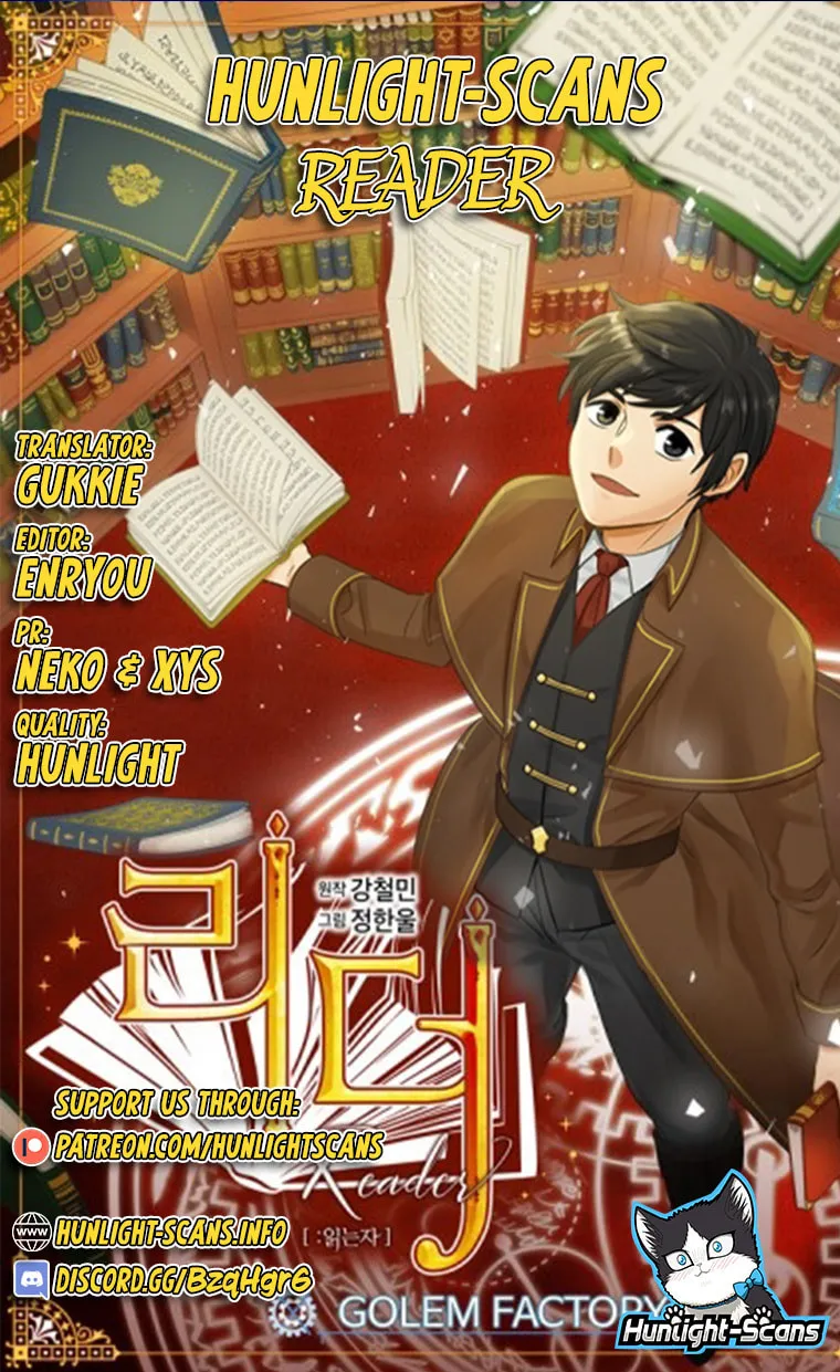 Read Reader chapter 21 image 0 on Lezhin