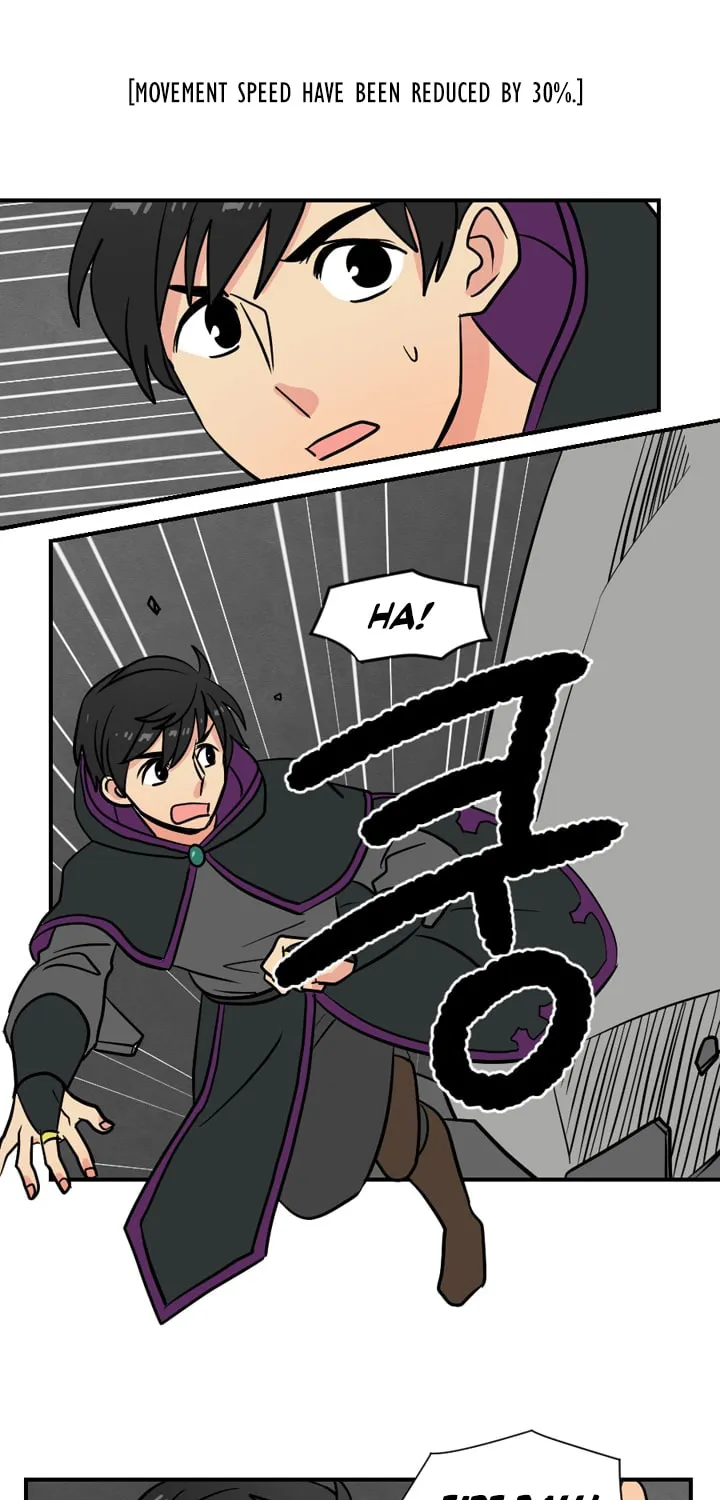 Read Reader chapter 21 image 1 on Lezhin