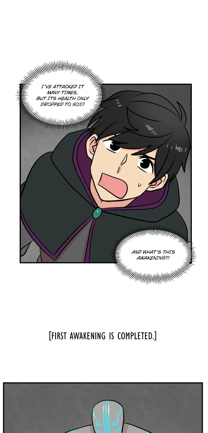 Read Reader chapter 21 image 12 on Lezhin
