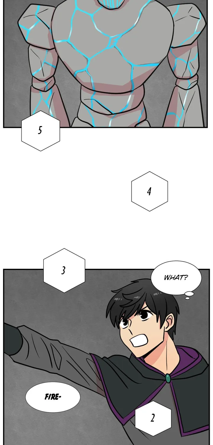 Read Reader chapter 21 image 13 on Lezhin