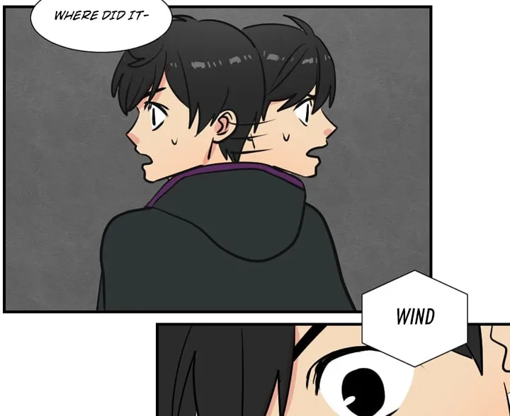 Read Reader chapter 21 image 15 on Lezhin