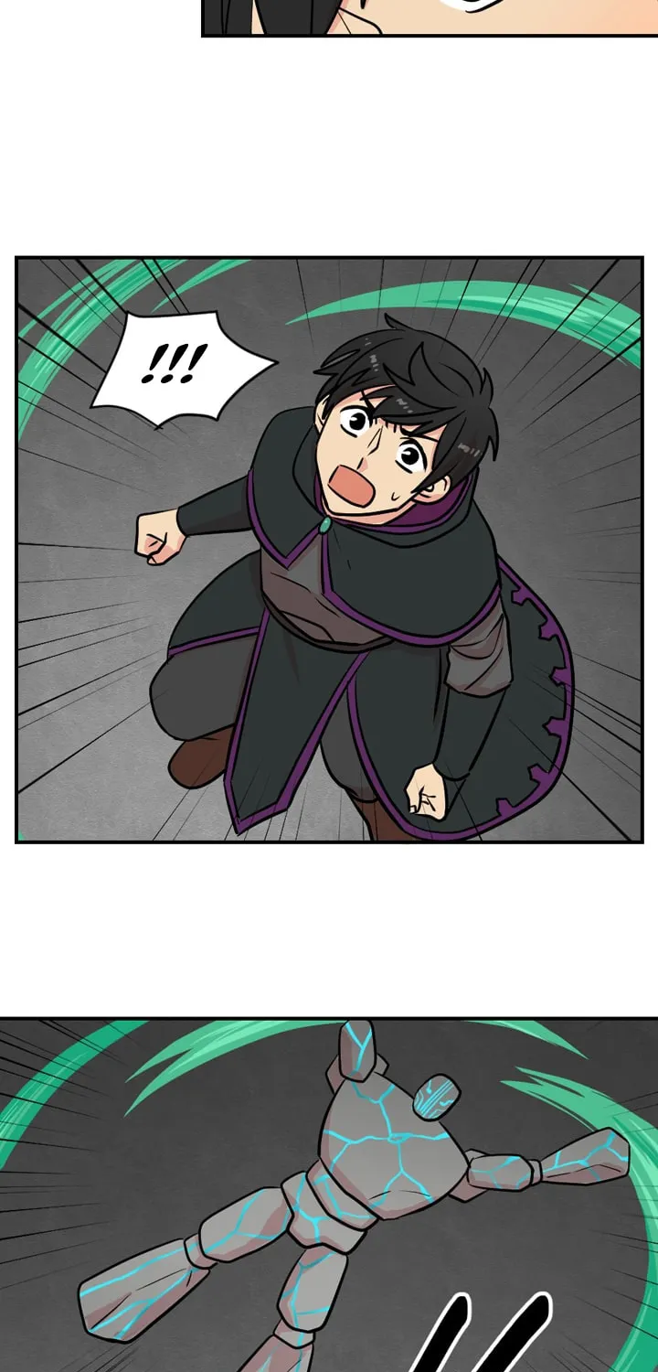Read Reader chapter 21 image 16 on Lezhin