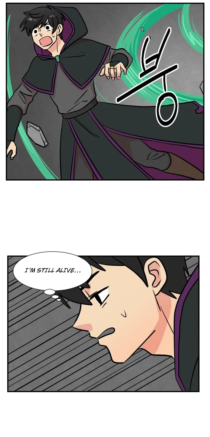 Read Reader chapter 21 image 19 on Lezhin