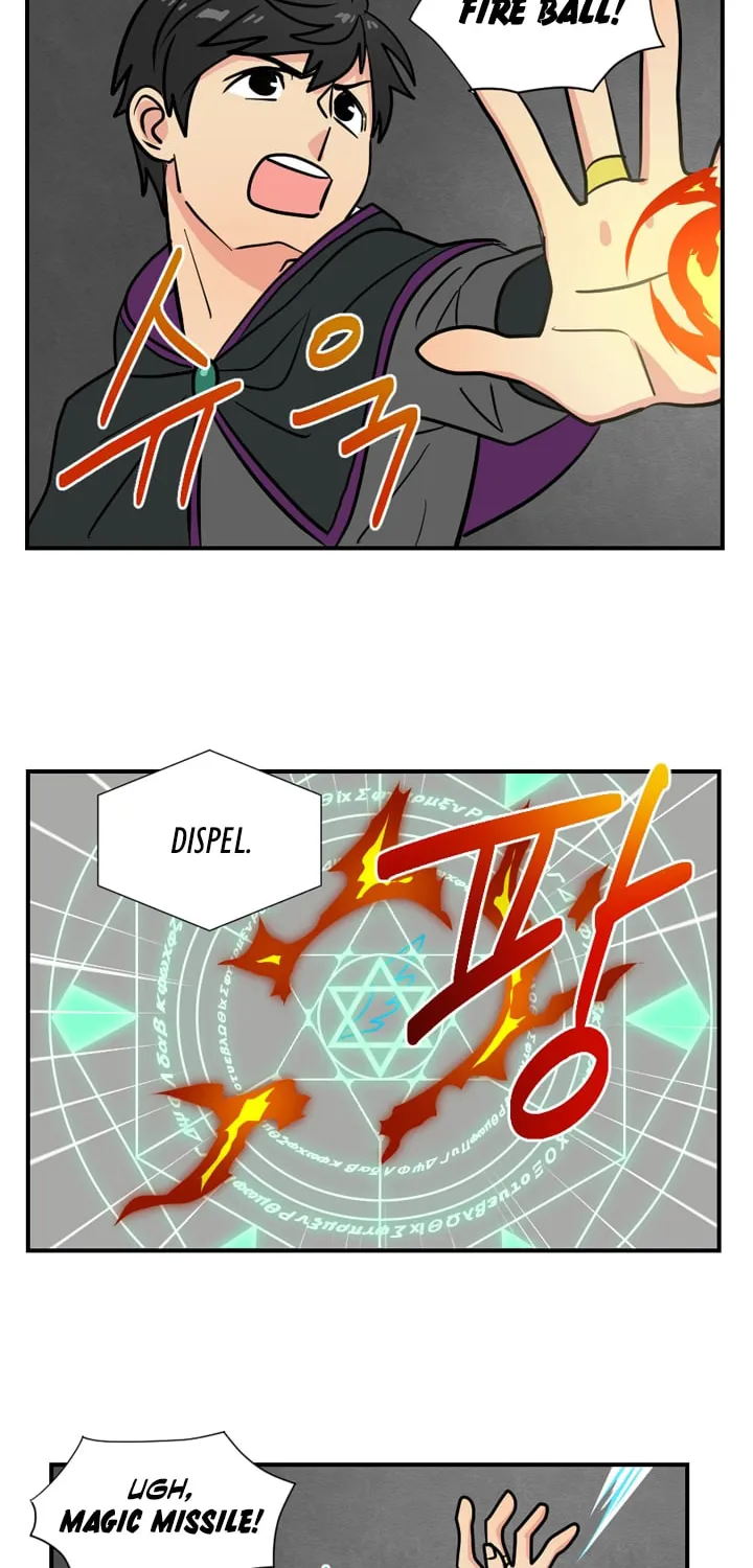 Read Reader chapter 21 image 2 on Lezhin