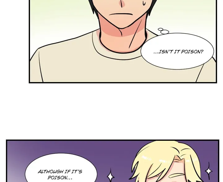 Read Reader chapter 21 image 25 on Lezhin