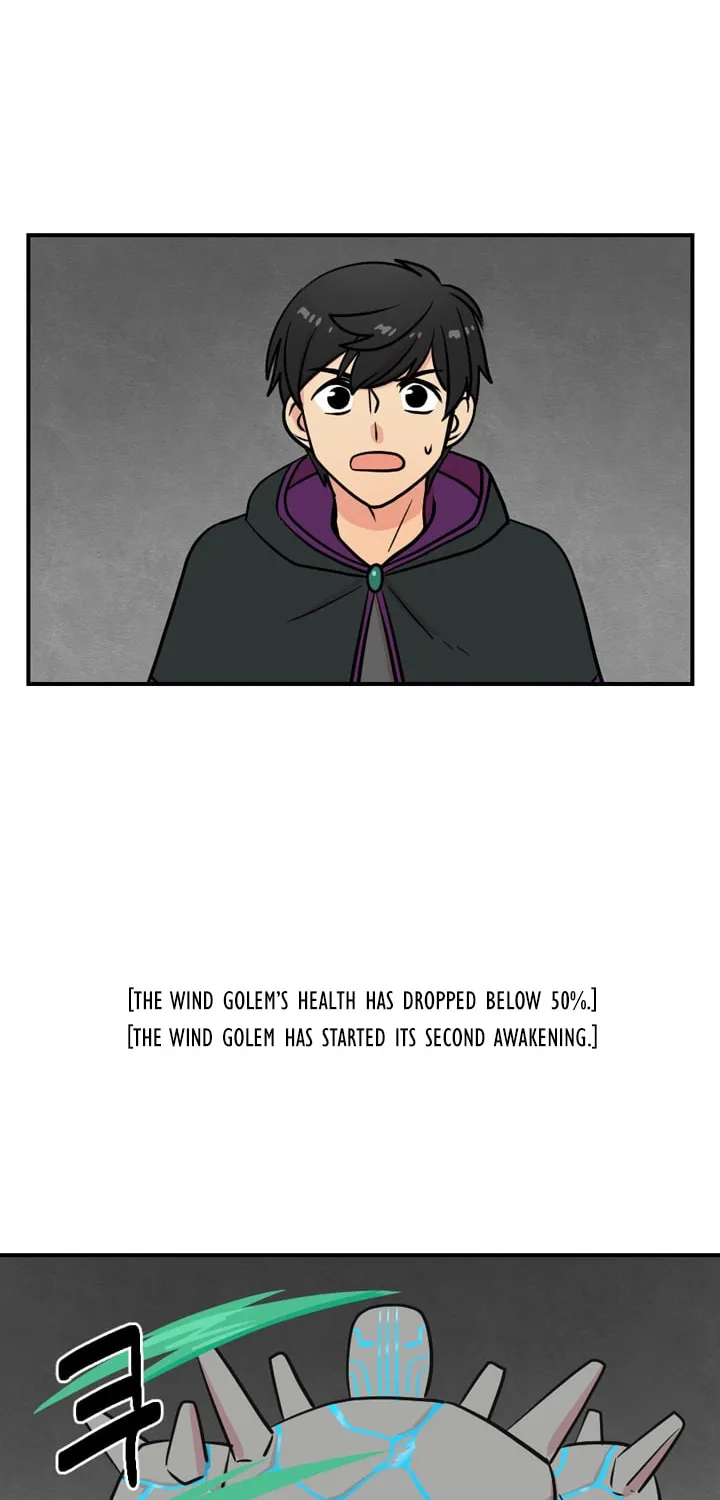 Read Reader chapter 21 image 27 on Lezhin