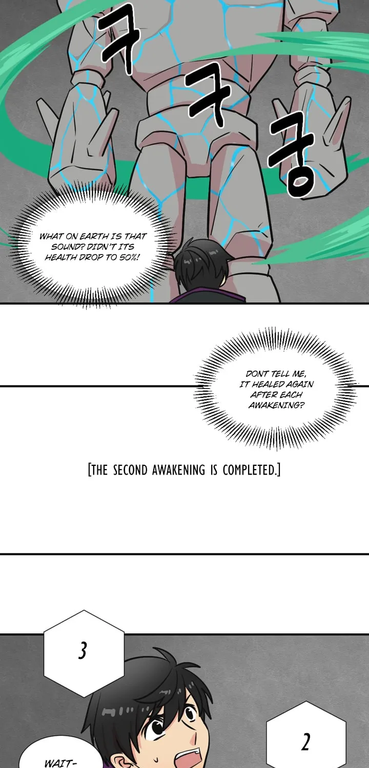 Read Reader chapter 21 image 28 on Lezhin