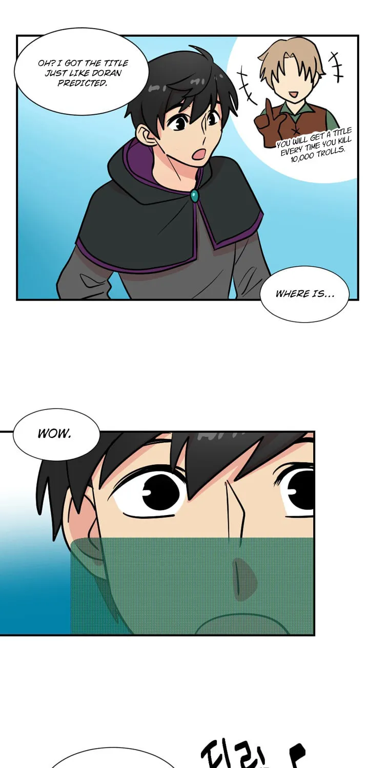 Read Reader chapter 21 image 34 on Lezhin