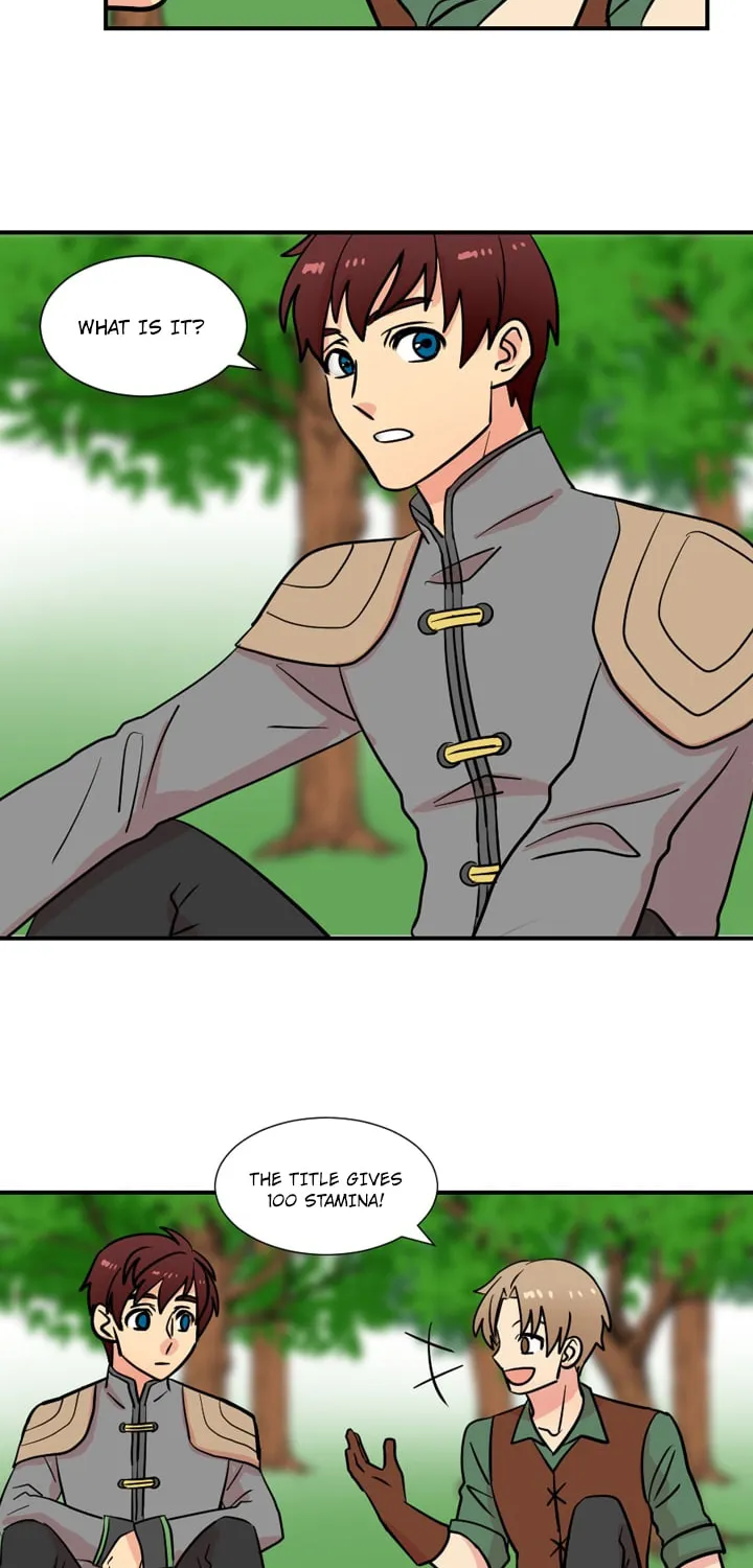 Read Reader chapter 21 image 37 on Lezhin