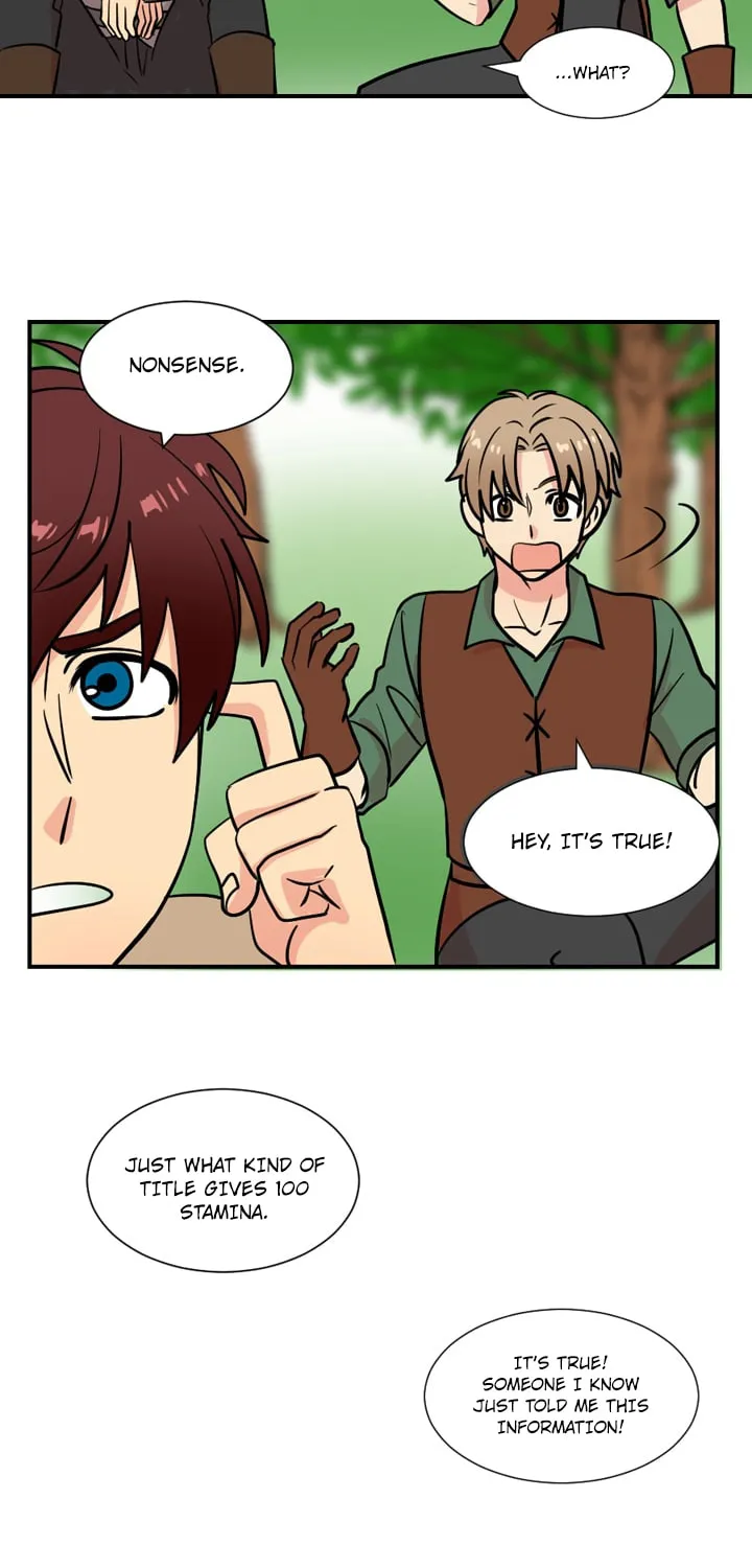 Read Reader chapter 21 image 38 on Lezhin