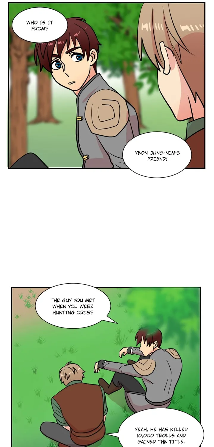 Read Reader chapter 21 image 39 on Lezhin