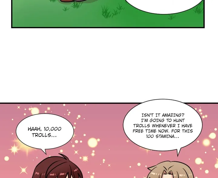 Read Reader chapter 21 image 40 on Lezhin