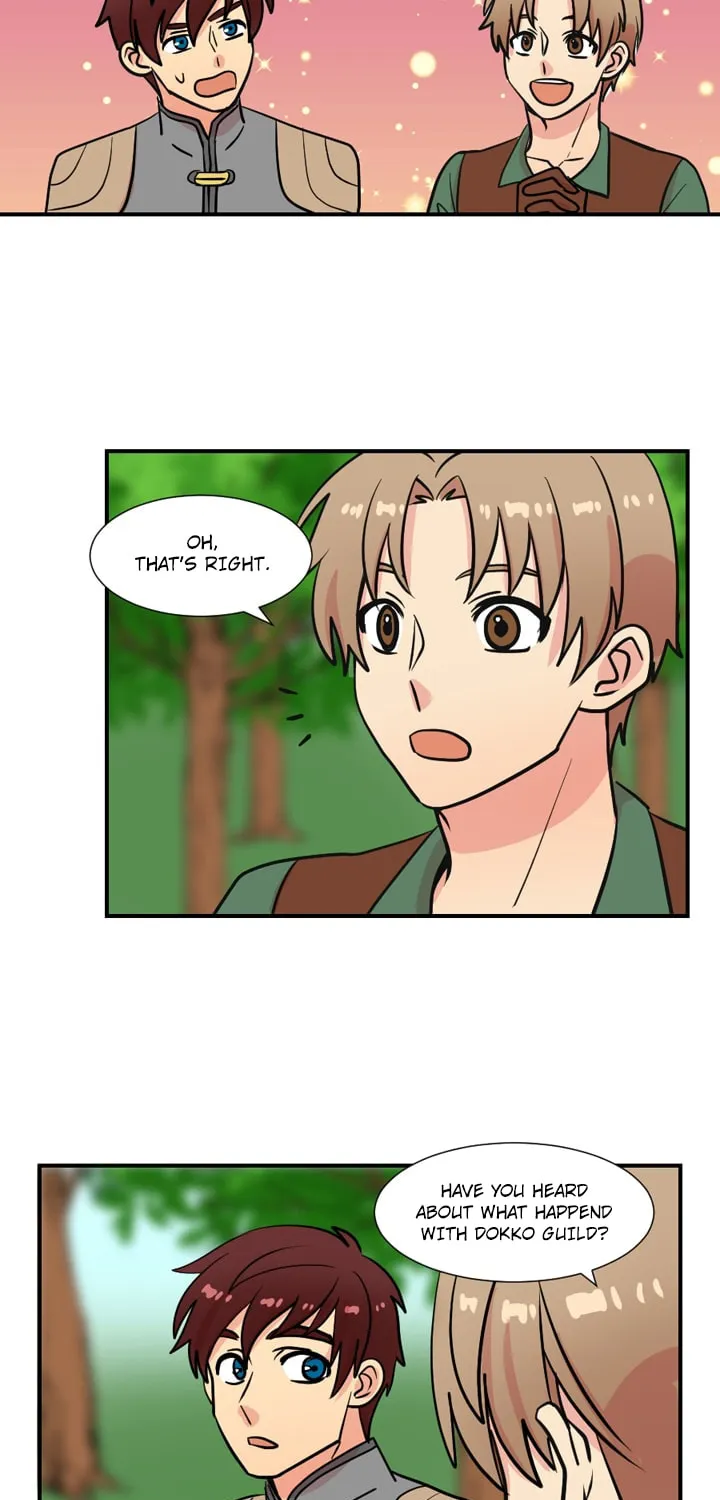 Read Reader chapter 21 image 41 on Lezhin
