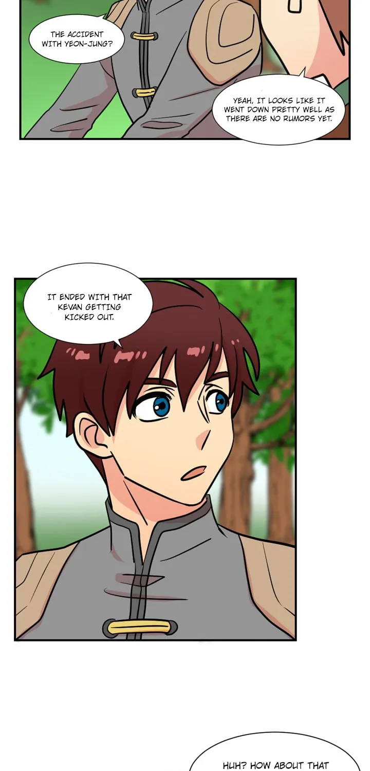 Read Reader chapter 21 image 42 on Lezhin