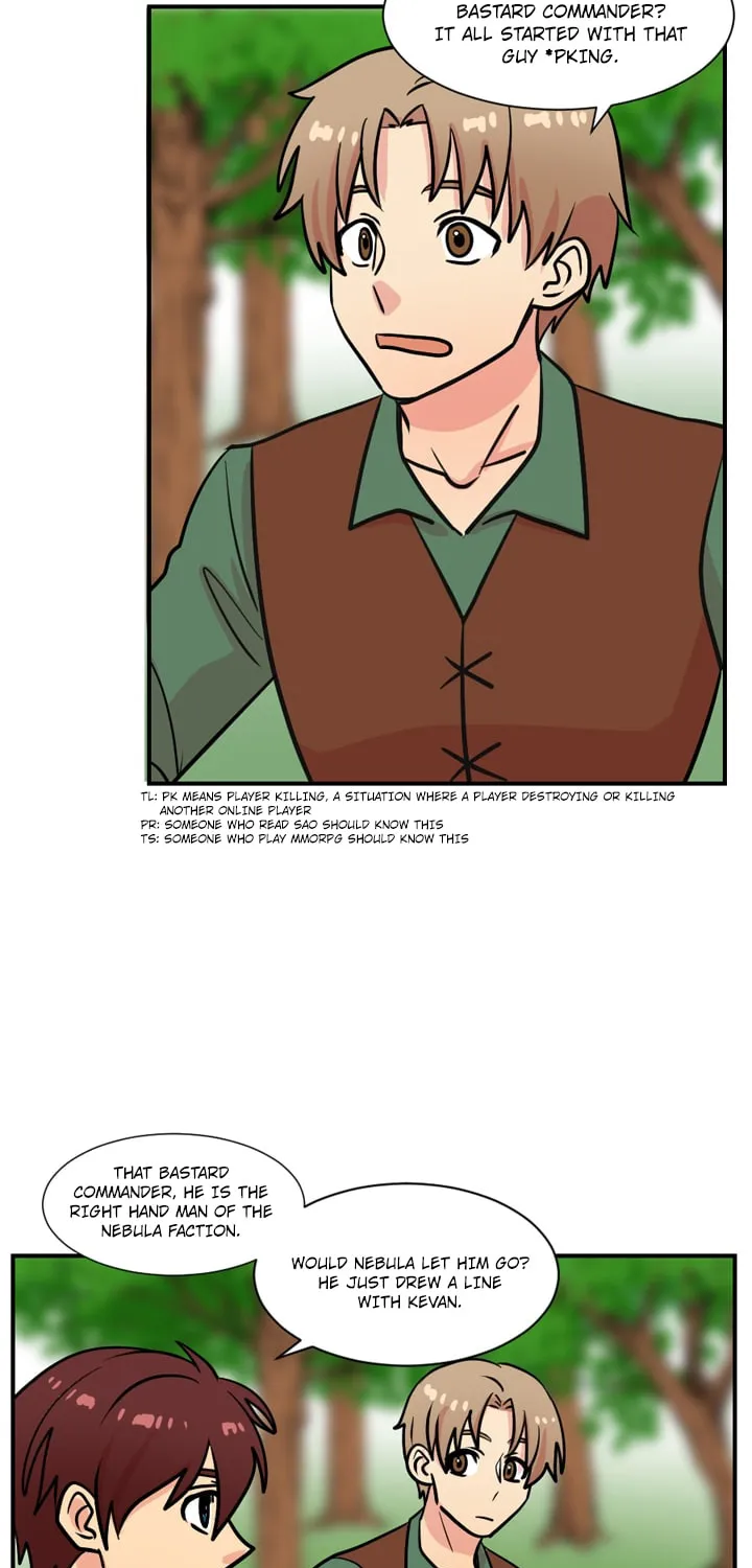 Read Reader chapter 21 image 43 on Lezhin