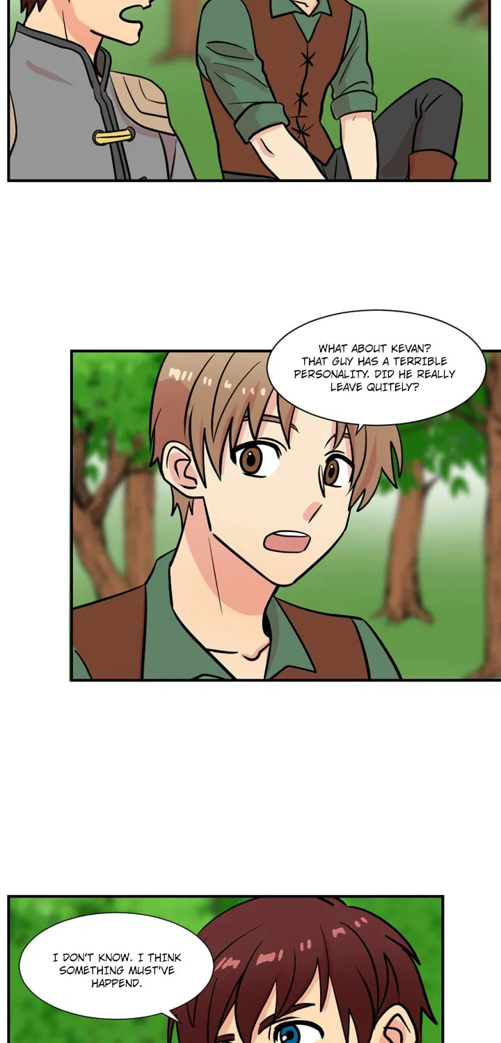 Read Reader chapter 21 image 44 on Lezhin