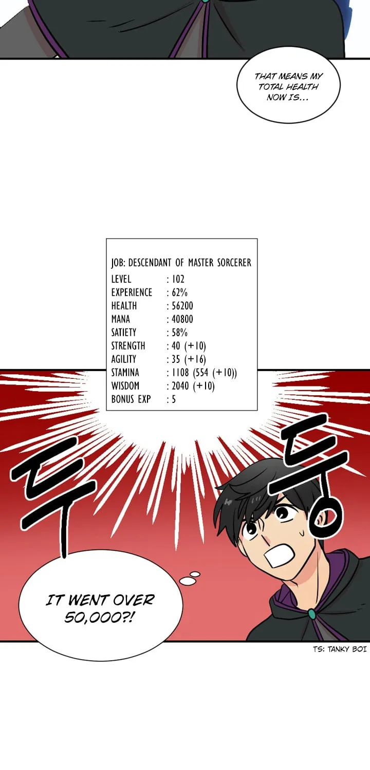 Read Reader chapter 21 image 50 on Lezhin
