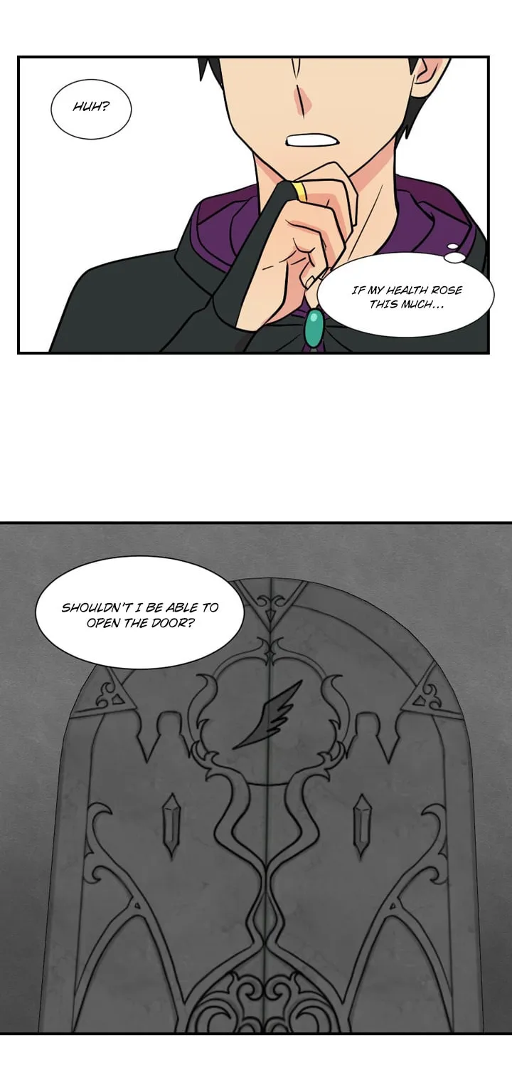 Read Reader chapter 21 image 51 on Lezhin