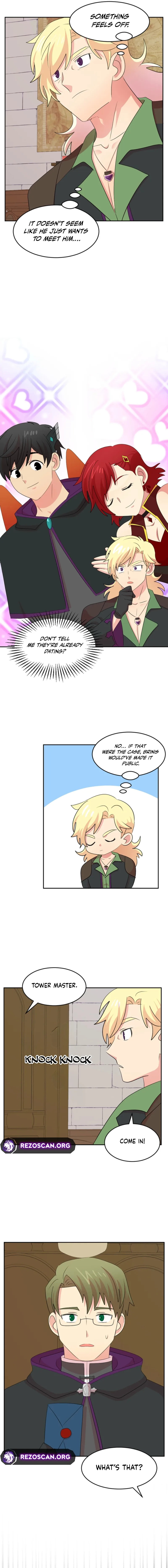 Read Reader chapter 210 image 10 on Lezhin