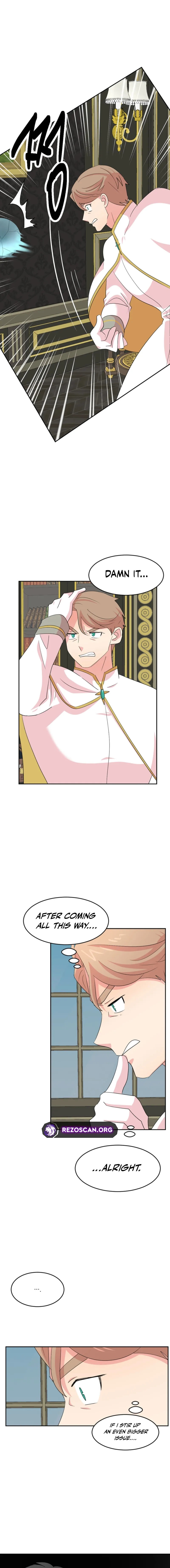 Read Reader chapter 210 image 3 on Lezhin